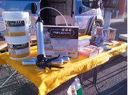 TRIPLEZERO by Volteco - Sistema antiumidità a barriera chimica - 17