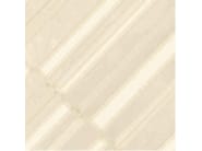 AZULEJ BIANCO DIAGONAL by Mutina - Pavimento/rivestimento in gres porcellanato smaltato - 2