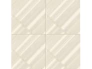 AZULEJ BIANCO DIAGONAL by Mutina - Pavimento/rivestimento in gres porcellanato smaltato
