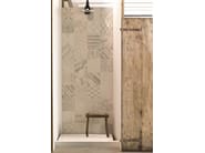 AZULEJ BIANCO DIAGONAL by Mutina - Pavimento/rivestimento in gres porcellanato smaltato - 4