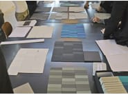 MEWS FOG by Mutina - Pavimento/rivestimento in gres porcellanato - 7