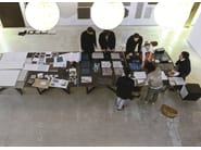 MEWS FOG by Mutina - Pavimento/rivestimento in gres porcellanato - 6