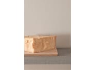 PICO DOWN NATURAL BLANC by Mutina - Pavimento/rivestimento in gres porcellanato - 5