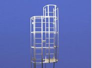 Categoria Scale di sicurezza e antincendio