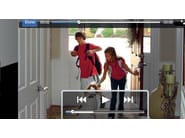 IPerHome by Urmet - Sistema di building automation - 10