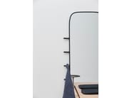 ESPERANTO by Rexa - Specchio bagno con cornice - 3