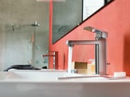 LOOP by Nobili - Miscelatore per lavabo monoforo