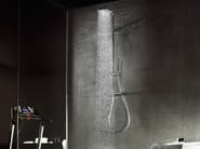 LIKID by Nobili - Colonna doccia termostatica con soffione