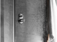 LIKID by Nobili - Miscelatore per doccia con deviatore