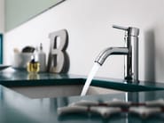 LIVE by Nobili - Miscelatore per lavabo monocomando