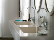 CARLOS PRIMERO by Nobili - Rubinetto per lavabo monoforo - 3