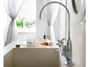 CARLOS PRIMERO by Nobili - Rubinetto per lavabo monoforo - 2