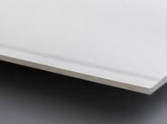 PregyPlac A1 BA13 by Siniat by etex - Lastra di gesso rivestito