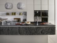 SOFÌ by Nobili - Miscelatore da cucina monoforo - 2