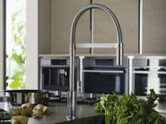 FLAG by Nobili - Miscelatore da cucina monoforo - 2