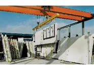 DRAMIX by Leon Bekaert - Fibre metalliche di rinforzo per componenti prefabbricati - 2