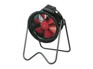 PBB/PBT by S&P Italia - Ventilatore elicoidale portatile