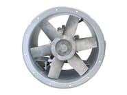 THGT by S&P Italia - Ventilatore assiale con pale regolabili - 4