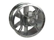 THGT by S&P Italia - Ventilatore assiale con pale regolabili - 2