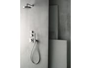 AF/21 by ABOUTWATER - Miscelatore termostatico per doccia/vasca a 3 fori - 2