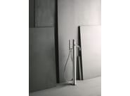 AF/21 by ABOUTWATER - Miscelatore per vasca da terra con doccetta - 2