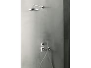 AL/23 by ABOUTWATER - Miscelatore per doccia a 2 fori con deviatore - 2