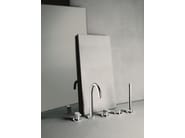 AL/23 by ABOUTWATER - Set vasca a 5 fori con doccetta - 2