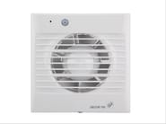 DECOR-100 by S&P Italia - Bocchetta e diffusore per impianto canalizzato - 2