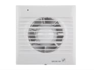 DECOR-100 by S&P Italia - Bocchetta e diffusore per impianto canalizzato