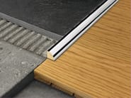 PROANGLE by PROGRESS PROFILES - Bordo in ottone per pavimenti