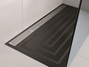 PROSHOWER SYSTEM by PROGRESS PROFILES - Sistema di scarico - 4