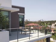 PROTERRACE DRAIN FDP by PROGRESS PROFILES - Profilo e scossalina per impermeabilizzazione - 3