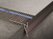 PROTERRACE DRAIN FDP by PROGRESS PROFILES - Profilo e scossalina per impermeabilizzazione - 2