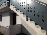 PROTERRACE PCG by PROGRESS PROFILES - Profilo e scossalina per impermeabilizzazione in acciaio lucido - 3