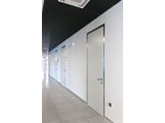 PROSKIRTING FLAT by PROGRESS PROFILES - Battiscopa in alluminio - 2