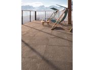 Carrelage Grès Cérame Ragno Stoneway Porfido Anthracite 15x30 Cm – Imitation Pierre – Premier Choix