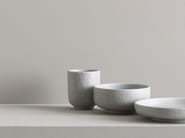 JAPAN by Rexa - Portaspazzolino in cocciopesto