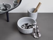 JAPAN by Rexa - Portaspazzolino in cocciopesto - 5