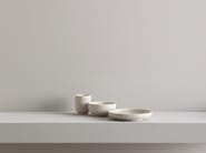 JAPAN by Rexa - Portaspazzolino in cocciopesto - 2