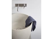 JAPAN by Rexa - Lavabo in Cocciopesto in appoggio - 11