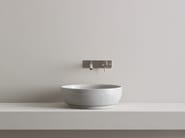 JAPAN by Rexa - Lavabo in Cocciopesto in appoggio - 6