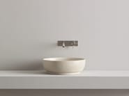 JAPAN by Rexa - Lavabo in Cocciopesto in appoggio - 4