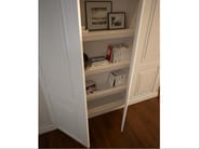 DORÈ by GAROFOLI - Ante per armadi laccate pantografate