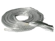 FASSAWRAP GLASS by FASSA - Connettore strutturale in fibra di vetro AR