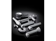 SNAKETRAP by OLI - Sifone per doccia - 2