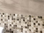 FOUR SEASONS by Supergres - Mosaico in gres porcellanato - 6