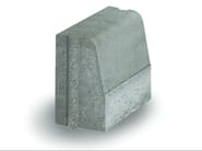 C12-0,33 by Tegolaia - Cordolo stradale