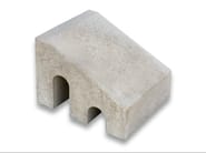 Isola di traffico by Tegolaia - Cordolo stradale