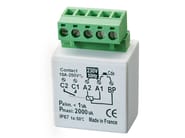 MTR2000E by YOKIS - Relè