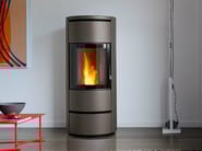 P943 M by Piazzetta - Stufa a pellet